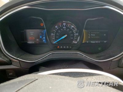 Zdjęcie 9 z 13 samochodu: 2018 FORD FUSION SE HYBRID VIN:3FA6P0LU6JR118839 - miniatura