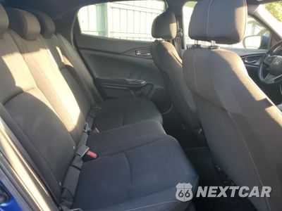 Zdjęcie 10 z 13 samochodu: 2018 HONDA CIVIC SPORT VIN:SHHFK7H42JU224621 - miniatura