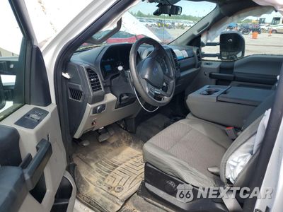 Zdjęcie 8 z 13 samochodu: 2019 FORD F350 SUPER DUTY VIN:1FDRF3A68KED87442 - miniatura