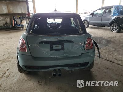 Zdjęcie 6 z 14 samochodu: 2012 MINI COOPER S VIN:WMWSV3C5XCT387692 - miniatura