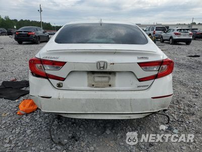 Zdjęcie 6 z 14 samochodu: 2019 HONDA ACCORD SPORT VIN:1HGCV1F33KA051688 - miniatura