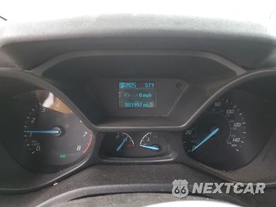 Zdjęcie 9 z 13 samochodu: 2016 FORD TRANSIT CONNECT XL VIN:NM0LS7E74G1235668 - miniatura