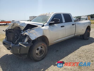 2014 RAM 3500 ST 3C63RRGL6EG216131 - główne zdjęcie licytacji z USA - miniatura