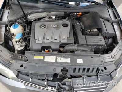 Zdjęcie 11 z 14 samochodu: 2013 VOLKSWAGEN PASSAT SE VIN:1VWBN7A35DC101791 - miniatura