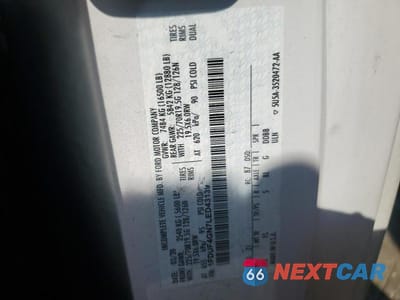 Zdjęcie 12 z 12 samochodu: 2020 FORD F450 SUPER DUTY VIN:1FDUF4GN7LED43139 - miniatura