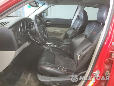 Zdjęcie 7 z 12 samochodu: 2007 DODGE CHARGER R/T VIN:2B3KA53H57H873903 - miniatura