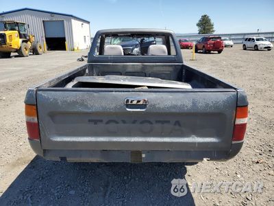 Zdjęcie 6 z 12 samochodu: 1990 TOYOTA PICKUP 1/2 TON SHORT WHEELBASE VIN:JT4RN81R7L5077914 - miniatura