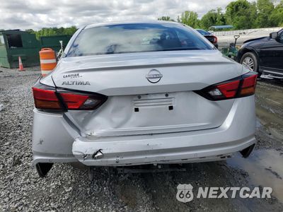 Zdjęcie 6 z 13 samochodu: 2023 NISSAN ALTIMA S VIN:1N4BL4BV3PN380793 - miniatura