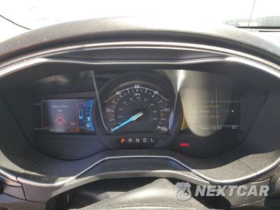Zdjęcie 9 z 12 samochodu: 2018 FORD FUSION SE HYBRID VIN:3FA6P0LU7JR281869 - miniatura