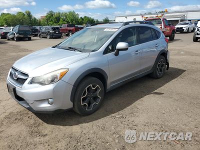 2014 SUBARU XV CROSSTREK 2.0 LIMITED JF2GPAGC2E8203143 - główne zdjęcie licytacji z USA - miniatura