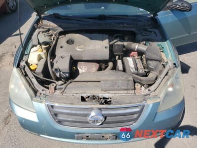 Zdjęcie 11 z 12 samochodu: 2002 NISSAN ALTIMA BASE VIN:1N4AL11D62C114854 - miniatura