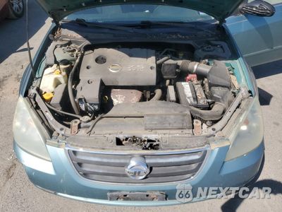 Zdjęcie 11 z 12 samochodu: 2002 NISSAN ALTIMA BASE VIN:1N4AL11D62C114854 - miniatura