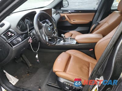 Zdjęcie 7 z 15 samochodu: 2016 BMW X4 XDRIVEM40I VIN:5UXXW7C55G0M91168 - miniatura