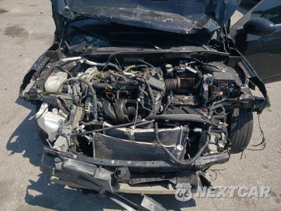 Zdjęcie 11 z 12 samochodu: 2021 NISSAN SENTRA SV VIN:3N1AB8CV4MY228599 - miniatura