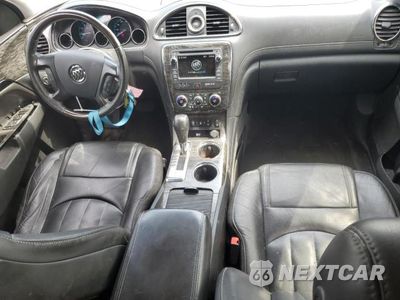 Zdjęcie 8 z 12 samochodu: 2014 BUICK ENCLAVE VIN:5GAKVBKD2EJ308506 - miniatura