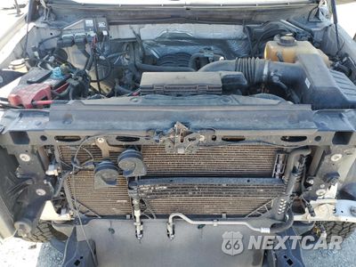 Zdjęcie 11 z 14 samochodu: 2013 FORD F150 SUPERCREW VIN:1FTFW1EF7DFA06361 - miniatura