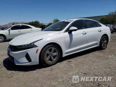 2022 KIA K5 LXS 5XXG14J29NG109761 - główne zdjęcie licytacji z USA - miniatura