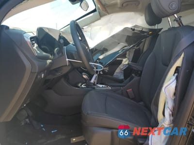Zdjęcie 7 z 12 samochodu: 2025 BUICK ENCORE GX PREFERRED VIN:KL4AMBSL8SB185945 - miniatura