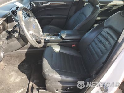 Zdjęcie 7 z 12 samochodu: 2018 FORD FUSION SE HYBRID VIN:3FA6P0LU0JR171701 - miniatura