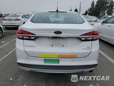 Zdjęcie 6 z 13 samochodu: 2017 FORD FUSION SE HYBRID VIN:3FA6P0LU1HR409727 - miniatura