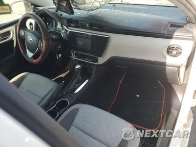 Zdjęcie 8 z 12 samochodu: 2018 TOYOTA COROLLA L VIN:5YFBURHE2JP769446 - miniatura