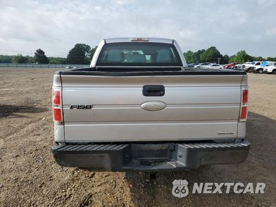 Zdjęcie 6 z 14 samochodu: 2011 FORD F150 SUPERCREW VIN:1FTFW1EF6BFC28418 - miniatura