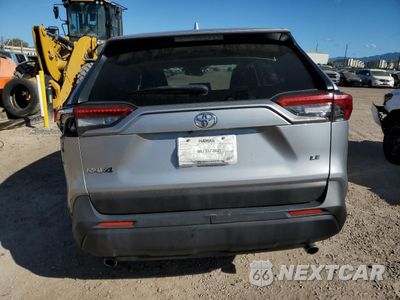 Zdjęcie 6 z 14 samochodu: 2023 TOYOTA RAV4 LE VIN:JTMK1RFV1PD098214 - miniatura