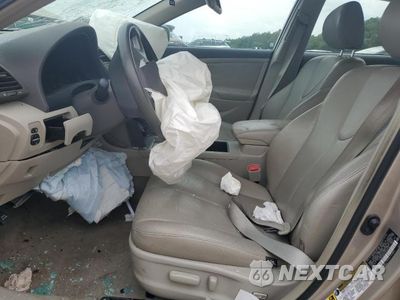 Zdjęcie 7 z 12 samochodu: 2007 TOYOTA CAMRY CE VIN:4T1BE46K67U128218 - miniatura