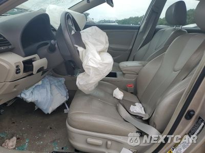 Zdjęcie 7 z 13 samochodu: 2007 TOYOTA CAMRY CE VIN:4T1BE46K67U128218 - miniatura