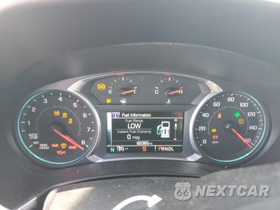 Zdjęcie 9 z 12 samochodu: 2018 CHEVROLET EQUINOX PREMIER VIN:2GNAXMEV6J6100311 - miniatura