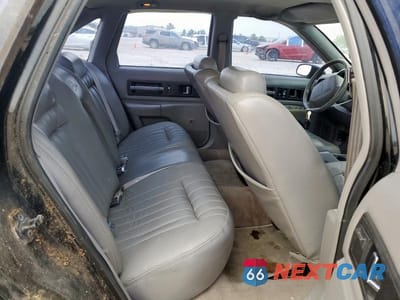 Zdjęcie 10 z 12 samochodu: 1994 CHEVROLET CAPRICE CLASSIC LS VIN:1G1BN52P8RR162011 - miniatura