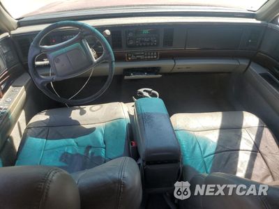 Zdjęcie 8 z 14 samochodu: 1999 BUICK LESABRE CUSTOM VIN:1G4HP52K3XH483484 - miniatura