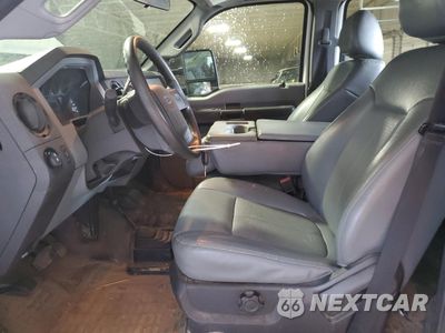 Zdjęcie 7 z 15 samochodu: 2014 FORD F250 SUPER DUTY VIN:1FT7W2BT8EEA16411 - miniatura