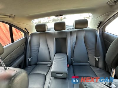 Zdjęcie 6 z 11 samochodu: 2004 MERCEDES-BENZ S 430 VIN:WDBNF70J34A397059 - miniatura