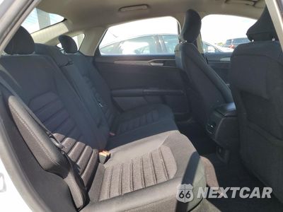 Zdjęcie 10 z 12 samochodu: 2019 FORD FUSION SE VIN:3FA6P0LU4KR124818 - miniatura