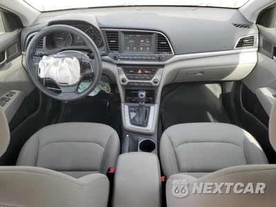 Zdjęcie 8 z 15 samochodu: 2018 HYUNDAI ELANTRA SEL VIN:KMHD84LF4JU519253 - miniatura