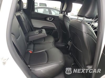 Zdjęcie 10 z 14 samochodu: 2024 JEEP COMPASS LIMITED VIN:3C4NJDCN5RT131362 - miniatura