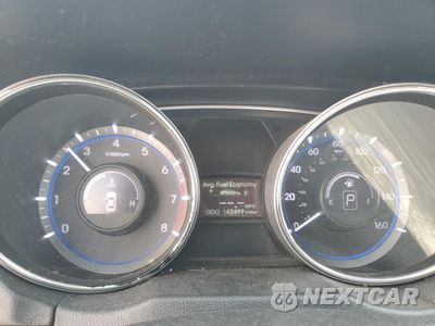 Zdjęcie 9 z 12 samochodu: 2013 HYUNDAI SONATA SE VIN:5NPEC4AB8DH748668 - miniatura