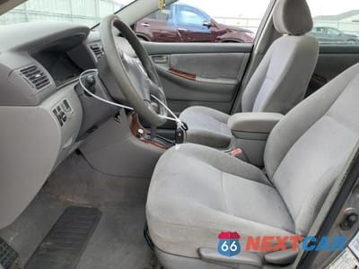 Zdjęcie 7 z 12 samochodu: 2006 TOYOTA COROLLA CE VIN:1NXBR32E76Z736360 - miniatura