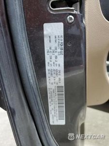 Zdjęcie 13 z 13 samochodu: 2016 DODGE GRAND CARAVAN SE VIN:2C4RDGBG3GR146858 - miniatura
