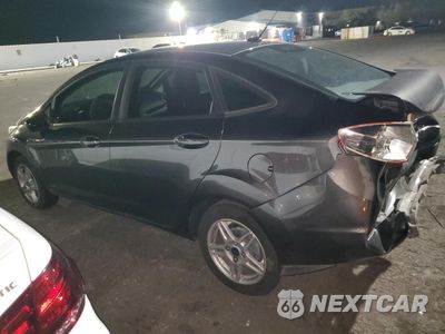 Drugie zdjęcie samochodu z przodu: 2017 FORD FIESTA SE VIN:3FADP4BJ3HM102577 - miniatura