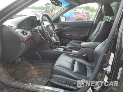 Zdjęcie 7 z 14 samochodu: 2010 HONDA ACCORD CROSSTOUR EXL VIN:5J6TF1H58AL012926 - miniatura