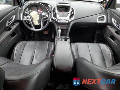 Zdjęcie 8 z 13 samochodu: 2012 GMC TERRAIN SLT VIN:2GKFLXE53C6292712 - miniatura