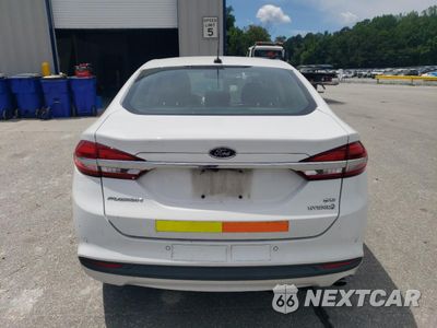 Zdjęcie 6 z 12 samochodu: 2018 FORD FUSION SE HYBRID VIN:3FA6P0LU2JR278748 - miniatura
