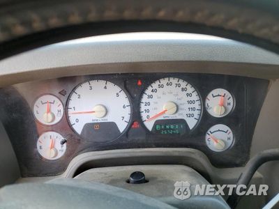 Zdjęcie 9 z 12 samochodu: 2008 DODGE RAM 1500 ST VIN:1D7HU182X8J151426 - miniatura