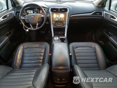 Zdjęcie 8 z 12 samochodu: 2018 FORD FUSION SE HYBRID VIN:3FA6P0LU6JR171735 - miniatura