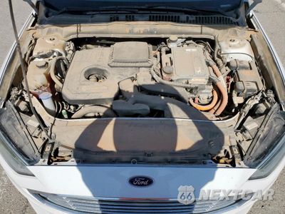 Zdjęcie 11 z 13 samochodu: 2018 FORD FUSION SE HYBRID VIN:3FA6P0LU7JR129803 - miniatura