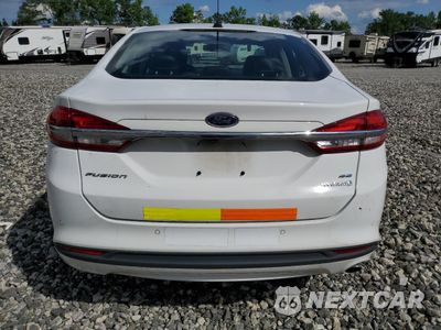 Zdjęcie 6 z 12 samochodu: 2018 FORD FUSION SE HYBRID VIN:3FA6P0LU1JR261598 - miniatura