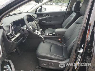 Zdjęcie 7 z 16 samochodu: 2025 KIA SPORTAGE EX VIN:5XYK33DF8SG261924 - miniatura
