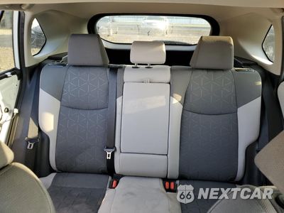Zdjęcie 10 z 14 samochodu: 2022 TOYOTA RAV4 XLE VIN:2T3P1RFV1NW253432 - miniatura